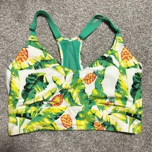 Wildfox Sweat Bra